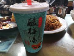 -88号小吃店·经典云南菜·地道纳西美食