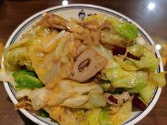 -和合谷(海淀五路居店)