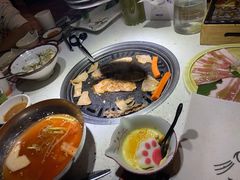 -猫抓烤肉(武进吾悦广场店)