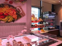 -巴黎贝甜(五月花广场店)