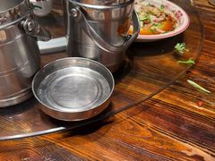 -广府乡下·饭庄(新港东路店)