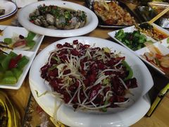 -叁宝烤肉• 西安烧烤(高科新花园店)