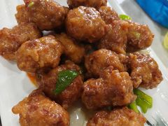 -宝发园名菜馆