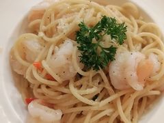 -斯比特花园西餐厅(东方商厦店)