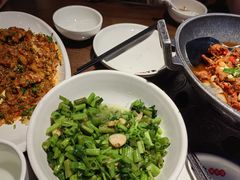 -味上湘菜馆(阿波罗店)