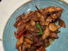 -鹿港小镇(悠唐店)