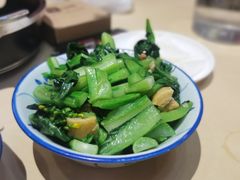 -江味龙虾馆·裸蓝龙虾(南山店)