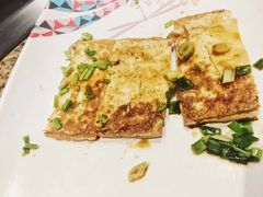-松山湖凯悦酒店·Café自助餐厅·周末火舞秀表演