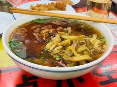 -逸桂禾面馆