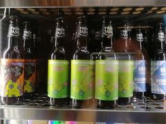 -Twin Tails Brewpub双尾精酿餐吧(八坼店)