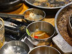 -姜虎东白丁烤肉(银泰中心in99店)