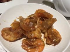-上海金桥红枫万豪酒店-万豪中餐厅