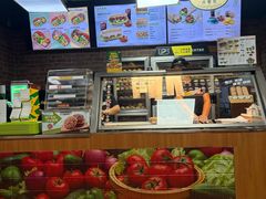 -赛百味SUBWAY(金宝汇店)