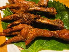 -长亭酒肆.武夷菜(鼓楼后海店)