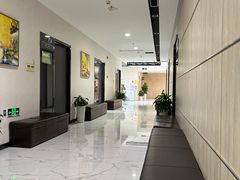 -瑞慈体检南通滨江机构