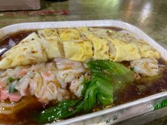 -大学城夜市大排档(凤栖路店)