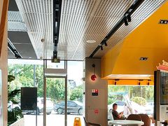 -麦当劳·得来速店(星沙大道店)