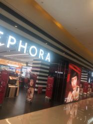 -丝芙兰Sephora