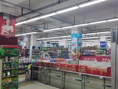 -京客隆超市(华安店)