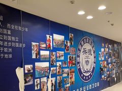 -兵魂·室内真人CS枪战俱乐部·团建·军事轰趴馆