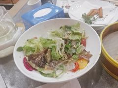 -大清花饺子(山庄店)