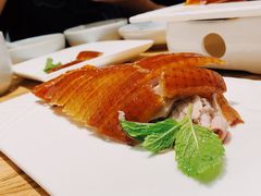 -四季民福烤鸭店(前门廊房二条店)