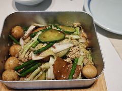 -0776食堂·京城创意菜(七里庄店)
