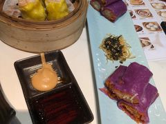 -蚝喜粤·广州味·茶楼点心(长隆店)