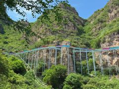 -野三坡清泉山风景区