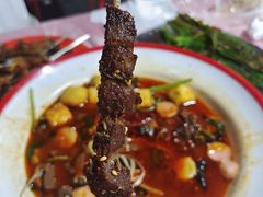 -周记老沈阳焦火鸡架