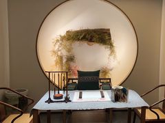 -翁暖茶馆(滨江东总店)