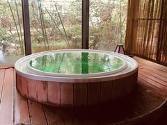 -春晖园度假酒店温泉