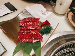 调味横膈膜-厚贞日式烤肉(龙之梦店)