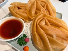 锦卤炸云吞-广州酒家(文昌总店)