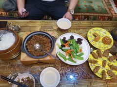-宗巴雍姆藏餐府
