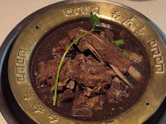 -和庆斋羊蝎子火锅·碳缸烧烤(顺义旗舰店)