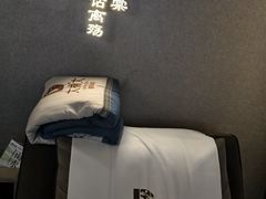 -大桶大足浴(瞿溪路店)