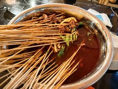 -成都瓜串串(华强北店)