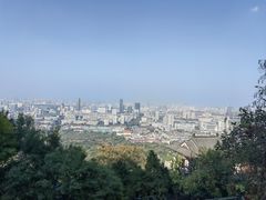 -千佛山风景名胜区