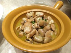 -骏莱海鲜鱼港(五角场店)