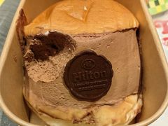 -V咖啡(兰州盛达希尔顿酒店)