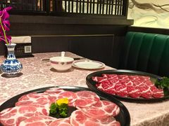 -囍凤楼·粤菜·点心·火锅(温特莱店)