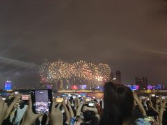 -武昌江滩