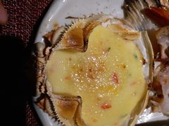 -青叶日式料理(飘亮阳光广场店)