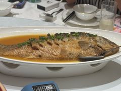 -禾珍珠家常小馆(河南博物院店)