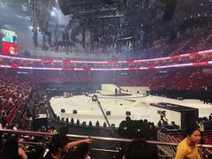 -宝能国际体育演艺中心