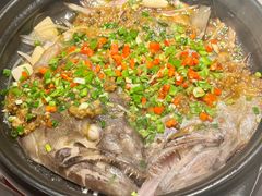 鸦片鱼头-麻都·成都菜(人民广场店)