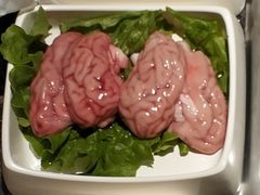 猪脑花-海底捞火锅(亲贤北街店)