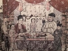 -洛阳古墓博物馆