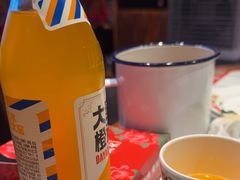 -姚稷大铁锅(龙之梦店)